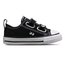 converse a03711c you Taylor All Star Eyes Easy-On (A10384C) in schwarz