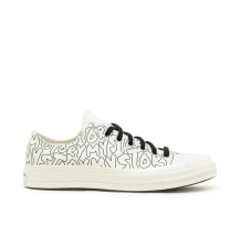 converse a03711c you 70 My Story Low (170285C) in weiss