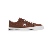 HUF x Converse Product Red Skidgrip Pro (A02945C) in braun
