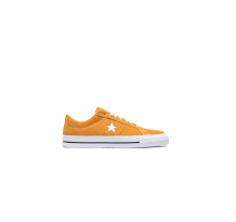 Converse One Star Pro (A09231C) in gelb