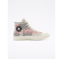 Converse Patchwork Chuck 70 Hi (170059C)