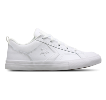 Converse Pro Blaze Strap (A08749C) in weiss