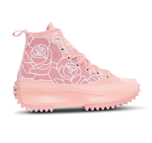 Converse Run Star Hike Floral Quartz Natasha Cloud (571877C)