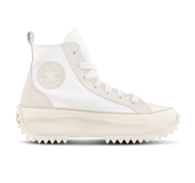 Converse CHUCK TAYLOR ALL STAR LIFT CANVAS BRODERIE (A09775C) in weiss
