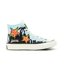 converse bosey x Chinatown Market NBA Chuck 70 Hi Lakers (171242C)