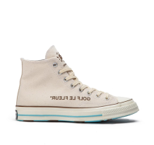 Converse Golf Le Fleur x Chuck 70 Hi Parchment Taylor (163170C)