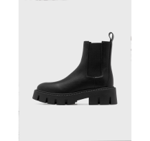 Copenhagen Studios CPH137 Vitello Boots (CPH137-BLACK)