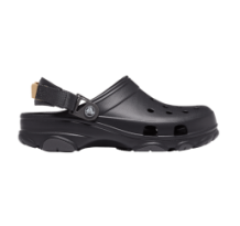 Crocs Classic All Terrain Clog (206340-001) in schwarz