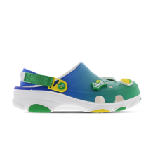 Crocs All Terrain Clog (209313-100)