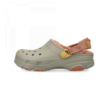 Crocs All Terrain Lined Clog (207936-1LM)