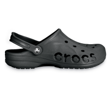 Crocs Baya (10126-001) in schwarz