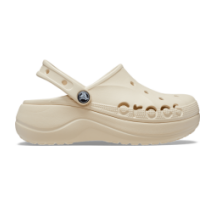 Crocs Baya Platform (208186-11S)