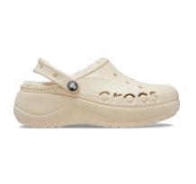 Crocs Baya Platform Lined (208708-11S)