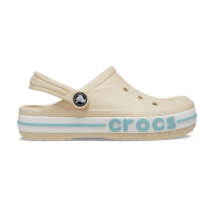 Crocs Bayaband Clogs Beige Blue (207019-11S)