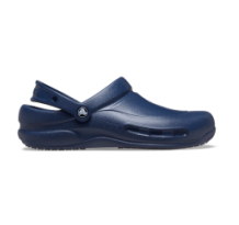 Crocs Bistro Slip Resistant (10075-410) in blau