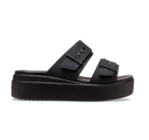Crocs Brooklyn Buckle Low (207431-001)