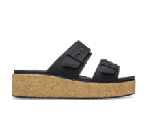 Crocs Brooklyn Cork Buckle (211252-001)
