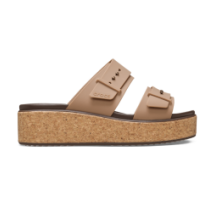 Crocs Brooklyn Cork Buckle (211252-2JJ)