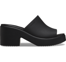 Crocs Brooklyn Slide Heel (209408-060)