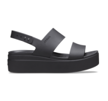 Crocs Brooklyn Low Wedge W (206453-060)