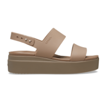 Crocs Brooklyn Low Wedge (206453-2EL)