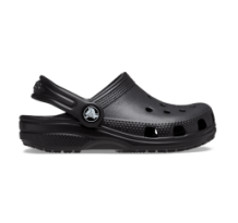 Crocs Classic Clog (206991-001) in schwarz