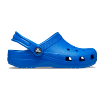 Crocs Classic Clog (206991-4KZ) in blau