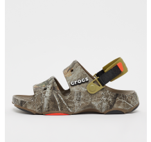 Crocs Realtree All Sandal Terrain (207891-267)