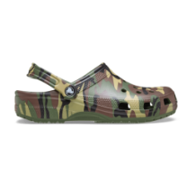 Crocs Classic Camouflage Clog (211936-3TC)