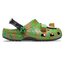 Crocs Classic Clog Minecraft (208472-90H)