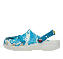Crocs Classic Clog Snorlax Pok mon (210245 90H)