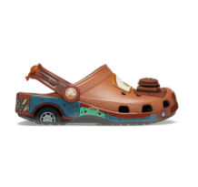 Crocs Cars x Classic Clog Mater (209376 0DA)