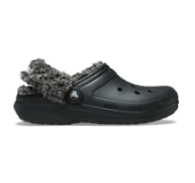 Crocs Classic Fleece Lined (211396-001)