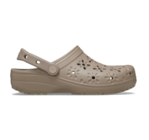 Crocs Classic Floral Cut Out (210927-214)