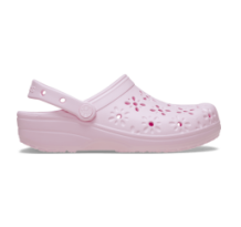 Crocs Classic Floral Cut Out (210927-6ZW)