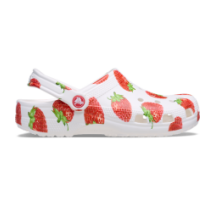 Crocs Classic Fresh Fruits Clog (211008-7AE)