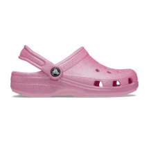 Crocs Classic Glitter Clog (206993-6XE)