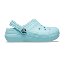 Crocs Classic Lined (207010-4SS) in blau