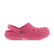 Crocs Lined (203591-6VZ) in pink