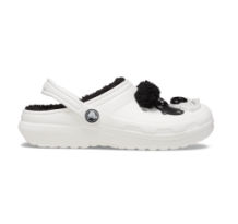 Crocs Classic Lined Iam Panda Bear Clog (210400-0WX)