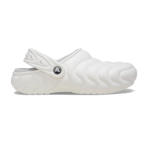 Crocs Classic Lined Overpuff Clog (210059-100)