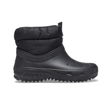 Crocs Classic Neo Puff Shorty (207311-001)