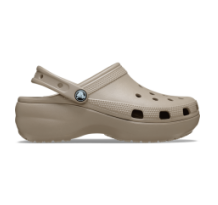Crocs Classic Platform Clog 206750 (206750-214)
