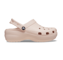 Crocs Classic Platform Clog (206750-6UR)