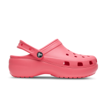 Crocs Classic Platform Clog Hyper (206750-6VZ)