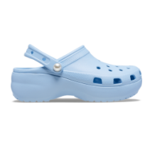 Crocs Classic Platform Pearl Clog (211231-4NS)