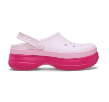 Crocs Classic Stacked Clog Dgf (211355-6ZQ)