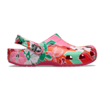 Crocs Classic Woodcut Floral (209839-6ZQ)