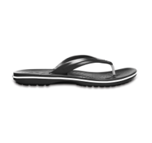 Crocs Crocband Flip (11033-001) in schwarz