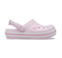 Crocs Crocband Clog (207006-6GD) in pink